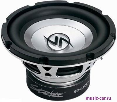 Сабвуфер в авто Lightning Audio S4.10.4 Сабвуфер Lightning Audio S4.10.4